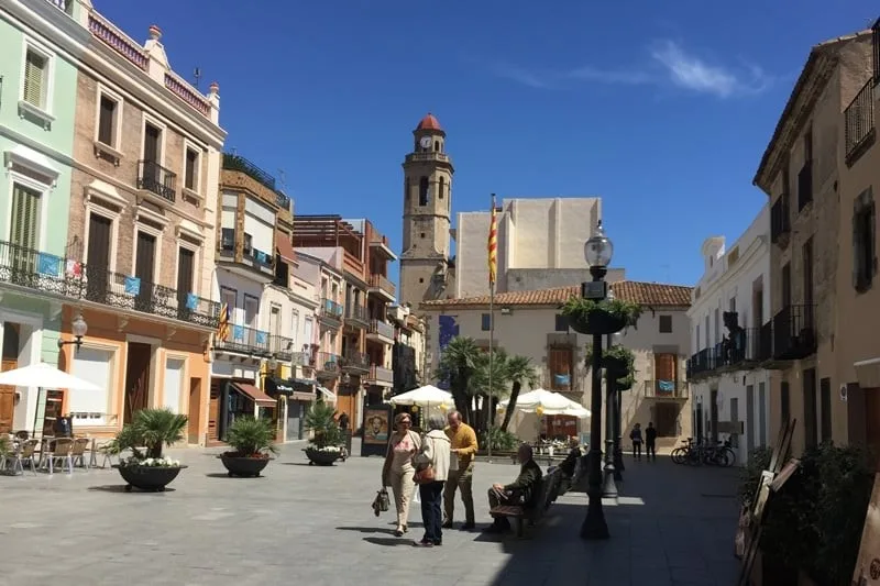 reformas integrales en Calella