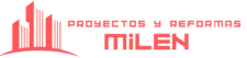 logo milen