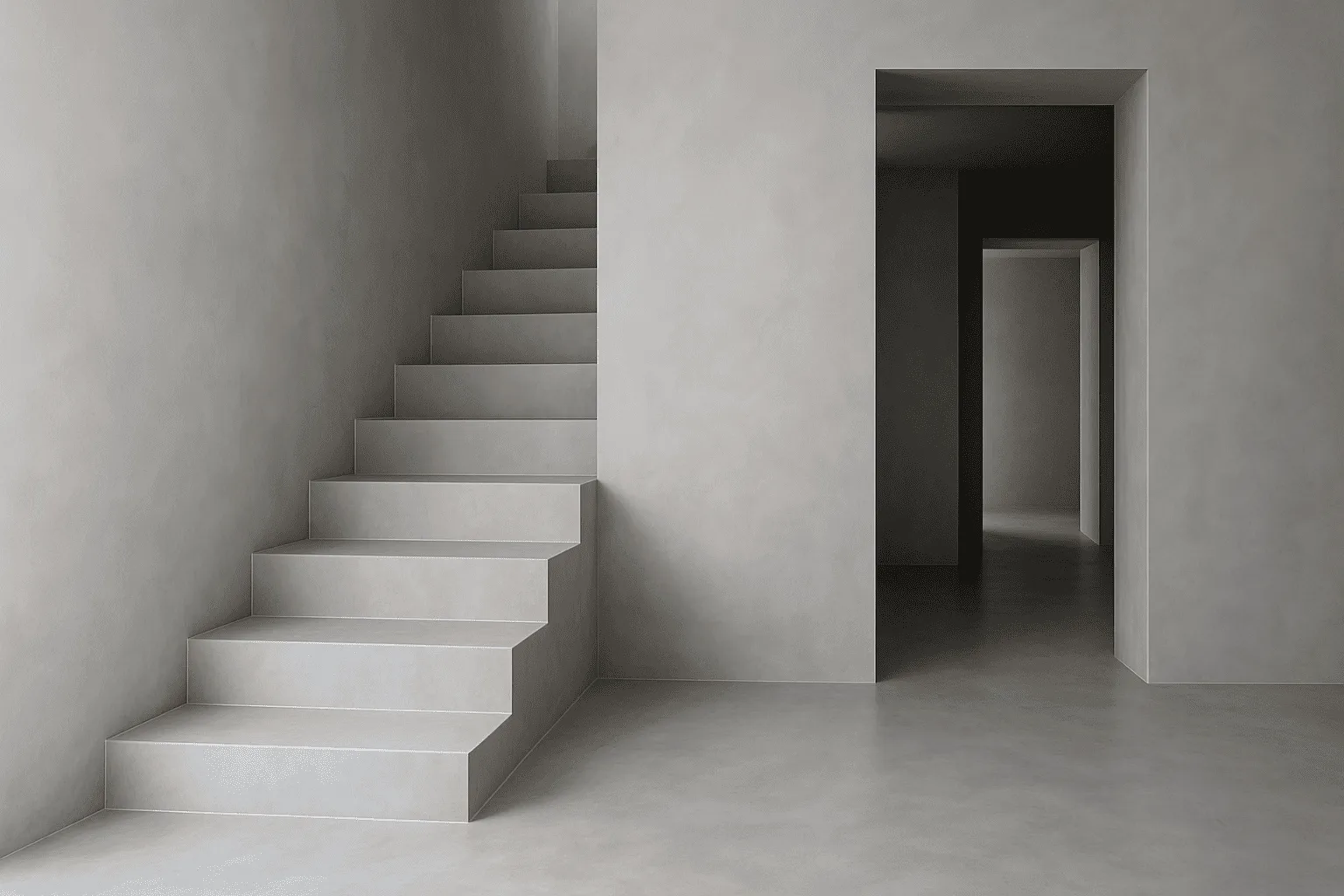 microcemento en Mataró