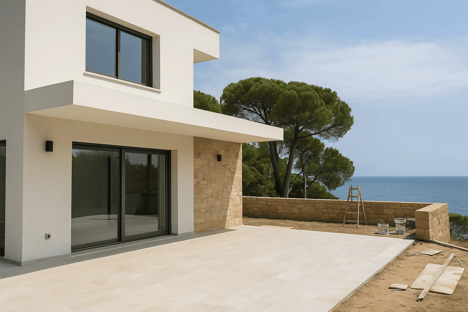 reformas en el Maresme