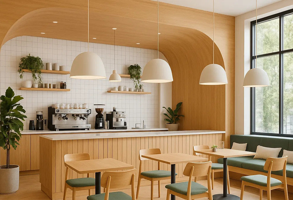 reformas de locales en el maresme