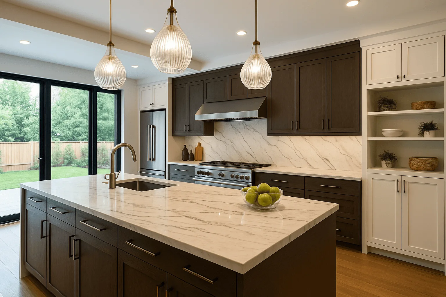 reformas de cocinas en el maresme