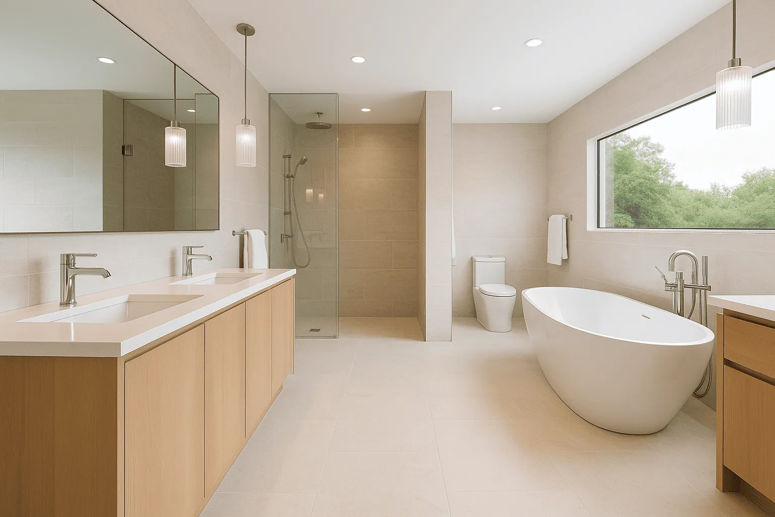 reformas de baños en Mataró