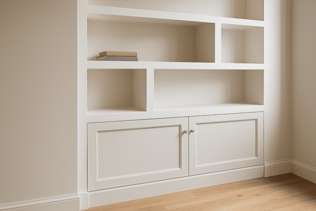 muebles de pladur en el maresme