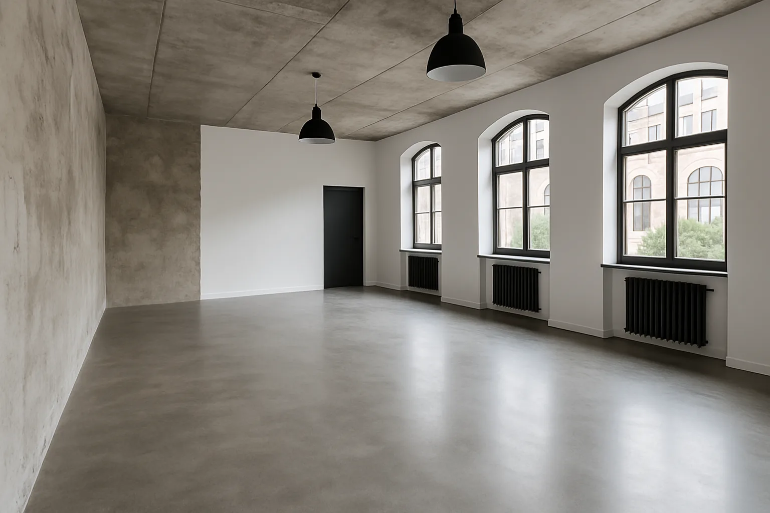 pintores en el maresme