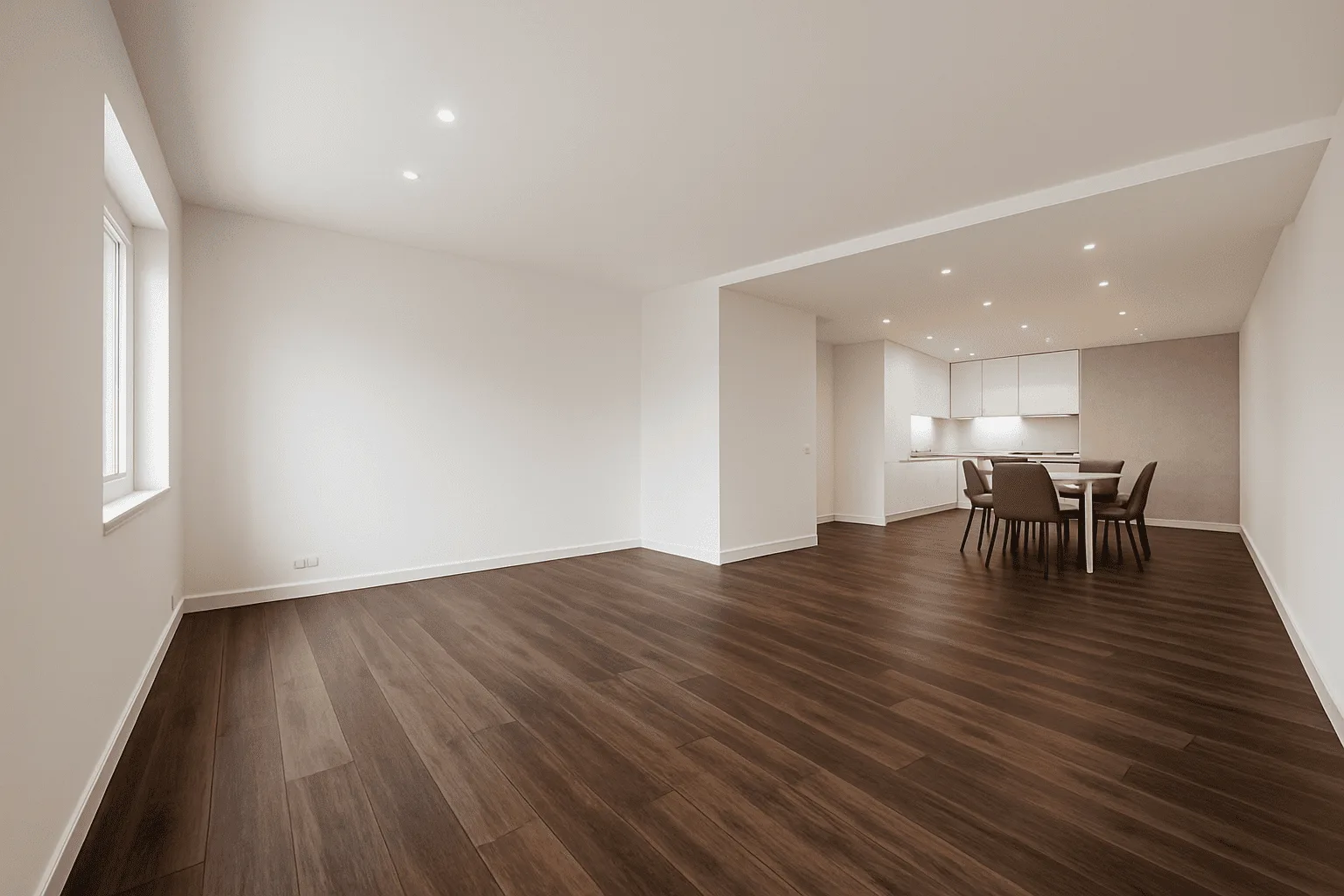 parquet en el maresme