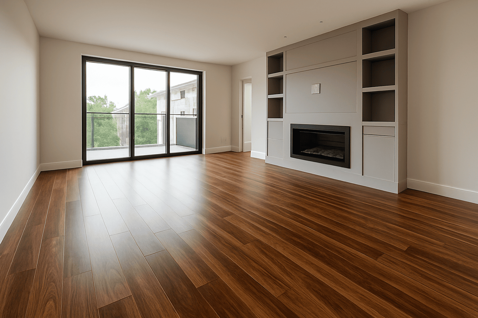 parquet en mataró