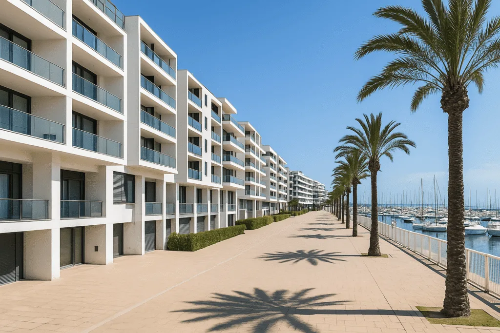 reformas de pisos turisticos en mataró