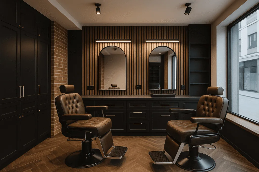 reformas de locales en Mataró