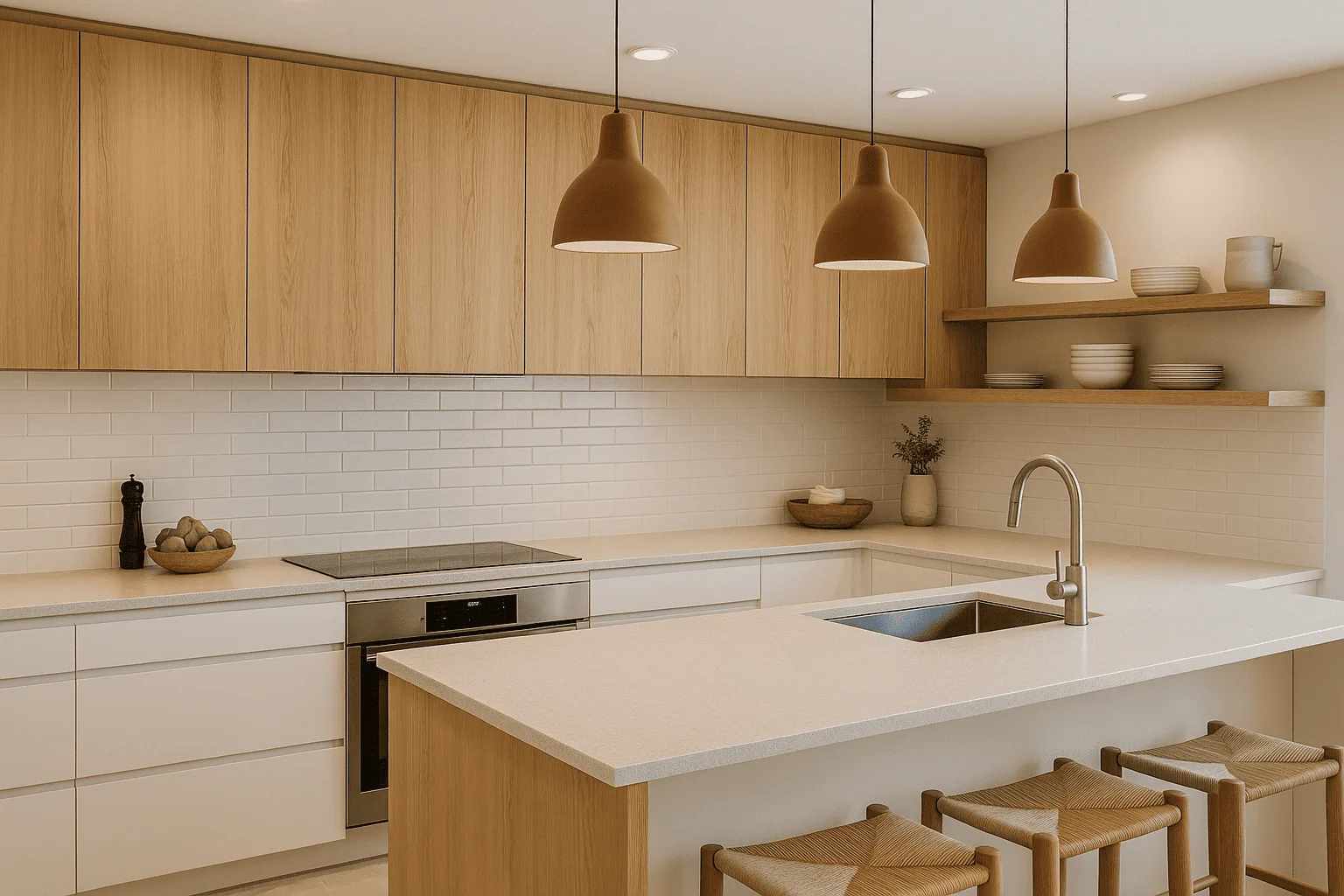 reformas de cocinas en mataró