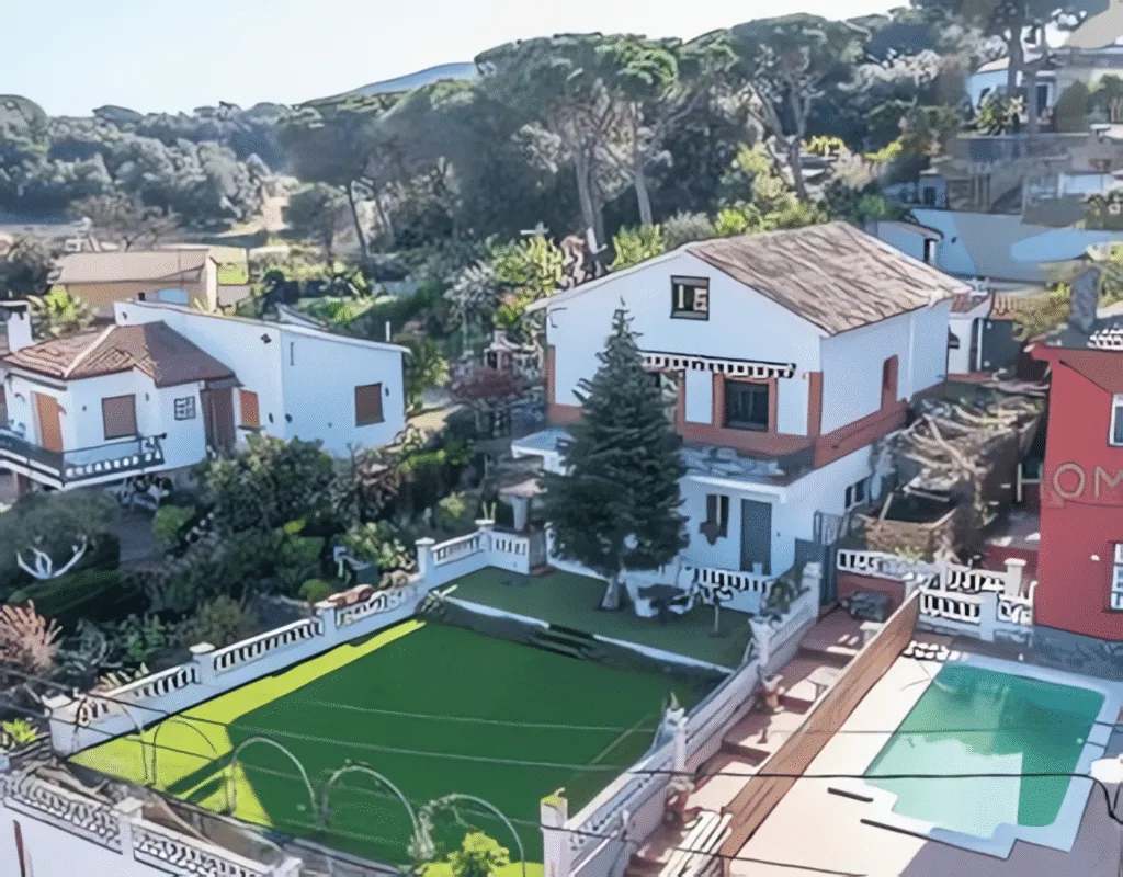 reformas de casas en mataró