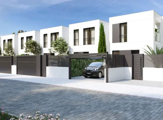 reformas de casas en zonas residenciales en el maresme