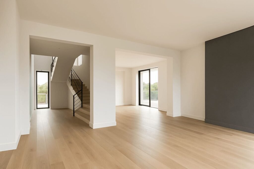 parquet en palafolls