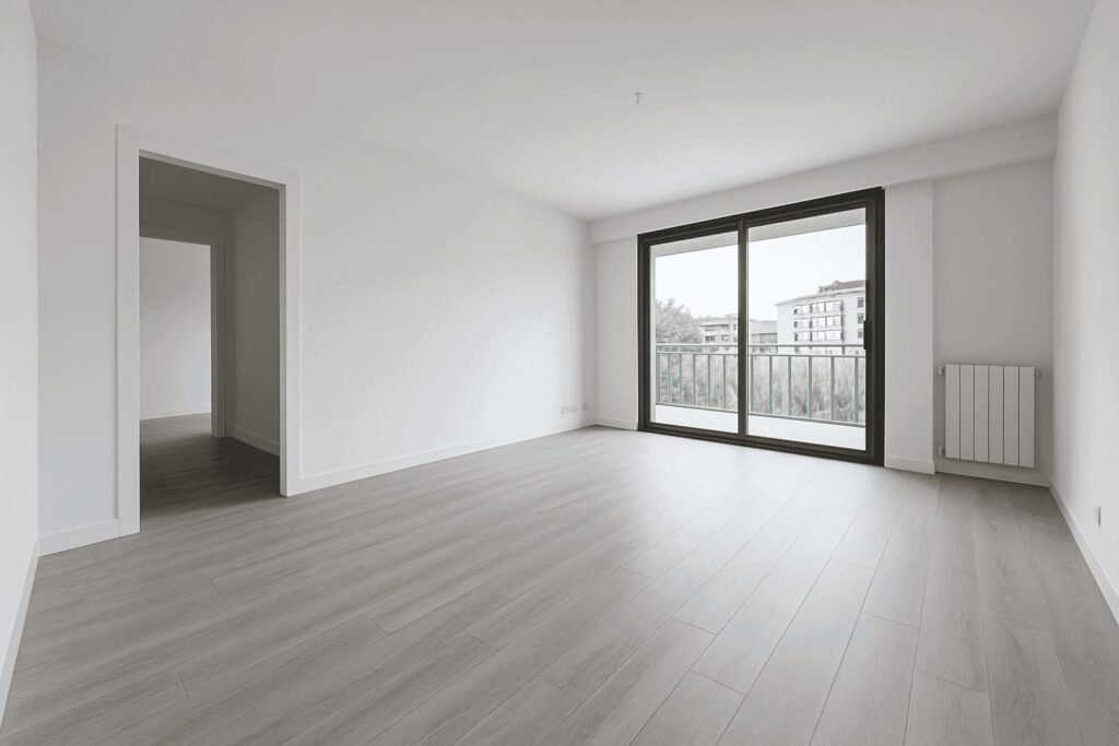 parquet en palafolls