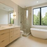 reformas de baños en el maresme
