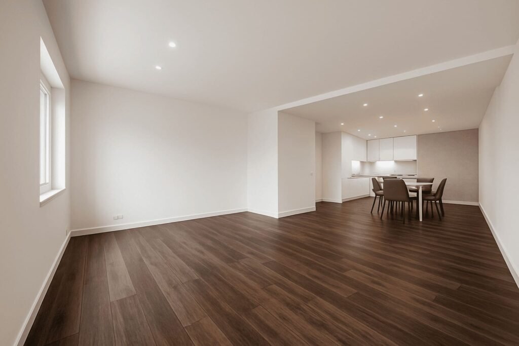 parquet en el maresme