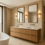 reforma de baño en Calella