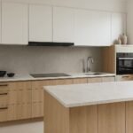 reforma de cocina en calella