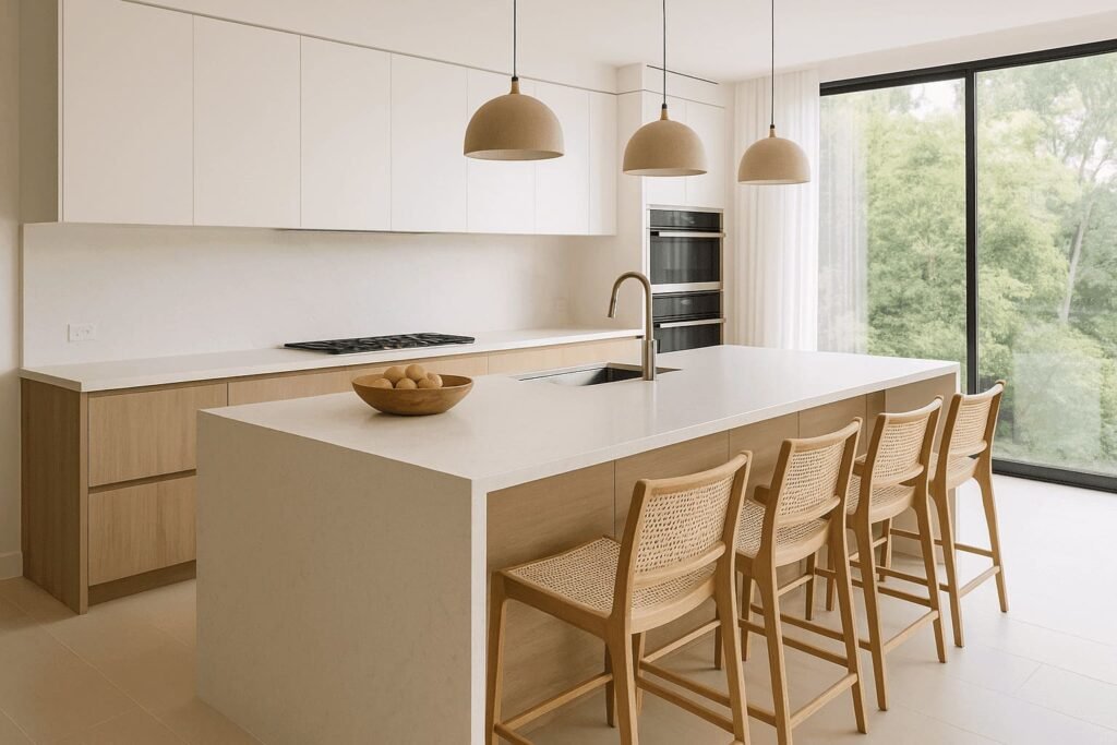 reformas de cocina en palafolls
